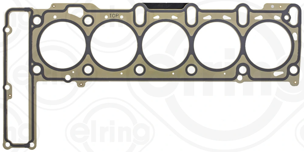 Gasket, cylinder head