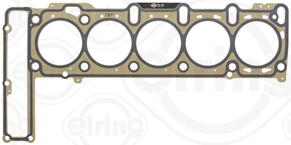 Gasket, cylinder head