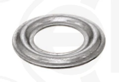 Heat Shield, injection system