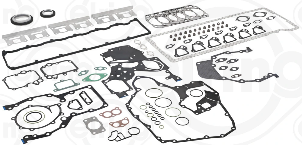 Full Gasket Kit, engine