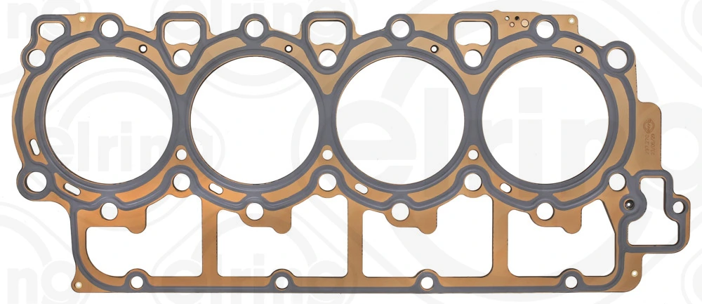 Gasket, cylinder head