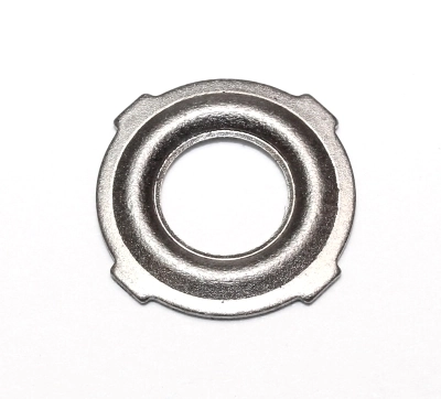 Heat Shield, injection system