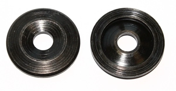 Heat Shield, injection system