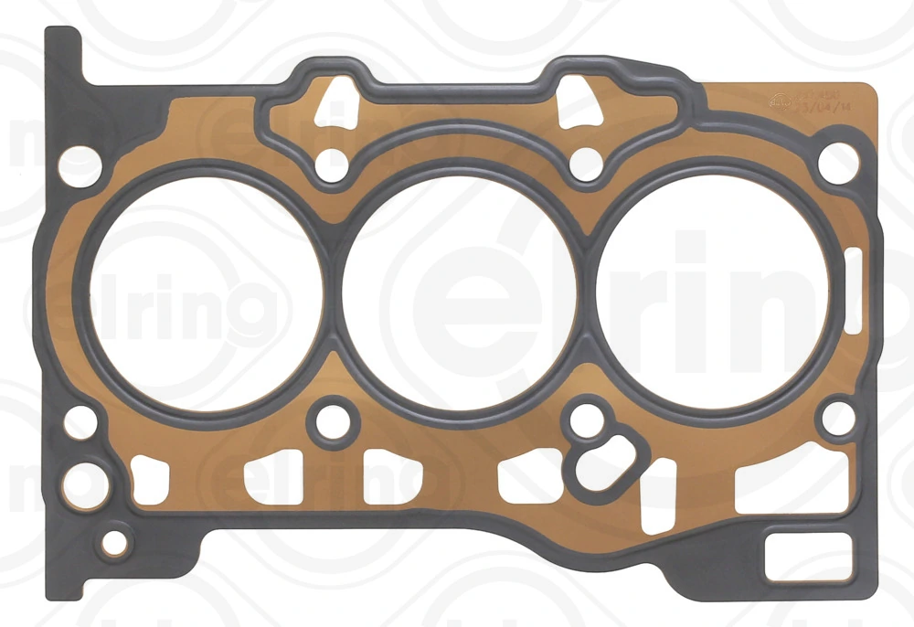 Gasket, cylinder head
