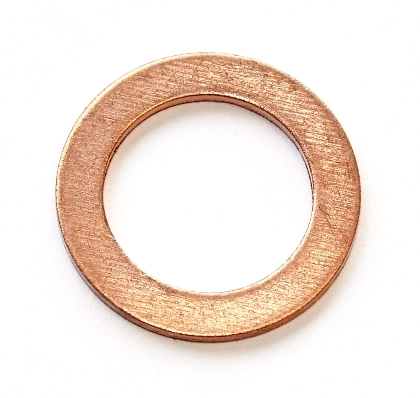 Seal Ring, nozzle holder