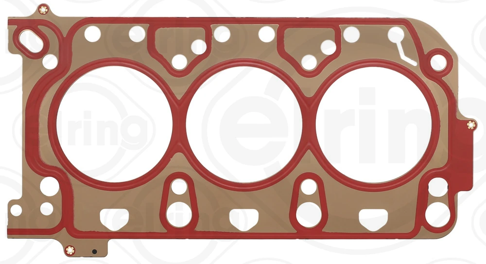 Gasket, cylinder head