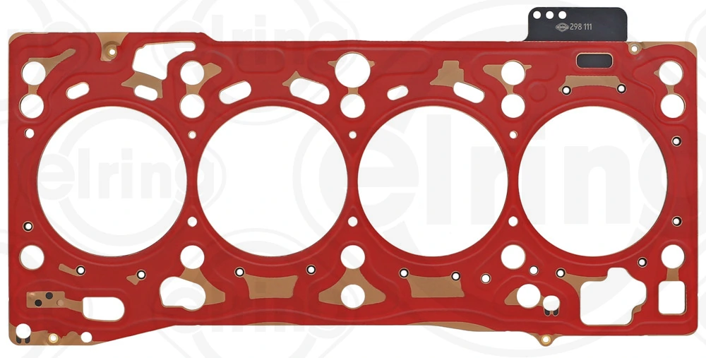 Gasket, cylinder head