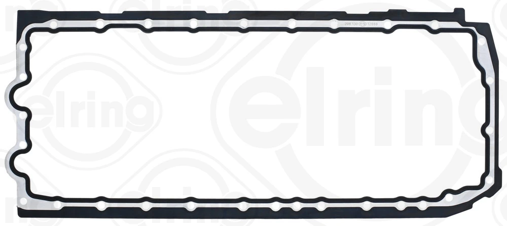 Gasket, oil sump
