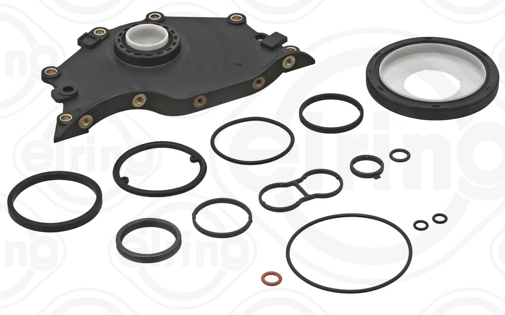 Gasket Kit, crankcase