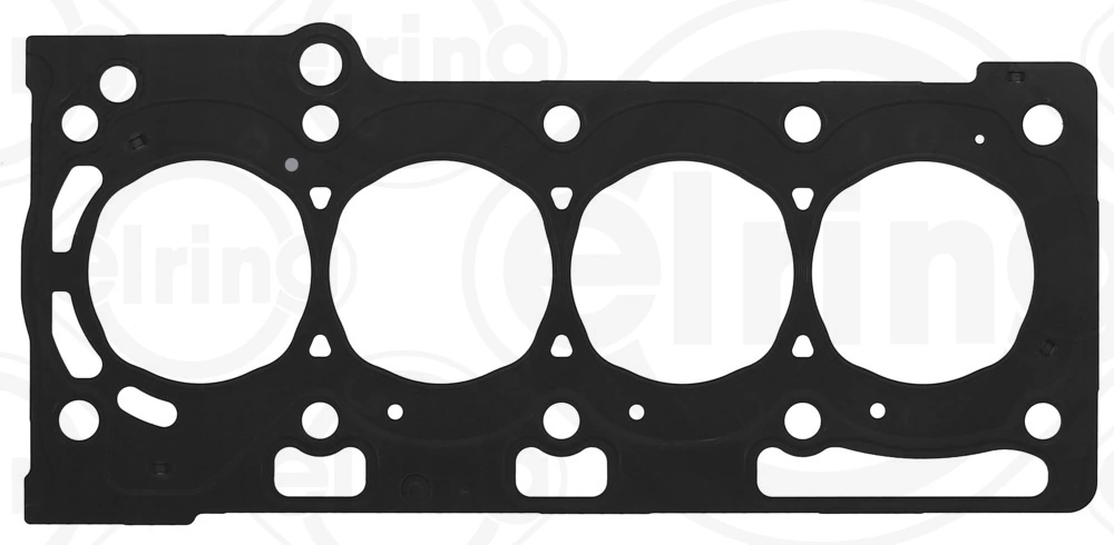 Gasket, cylinder head