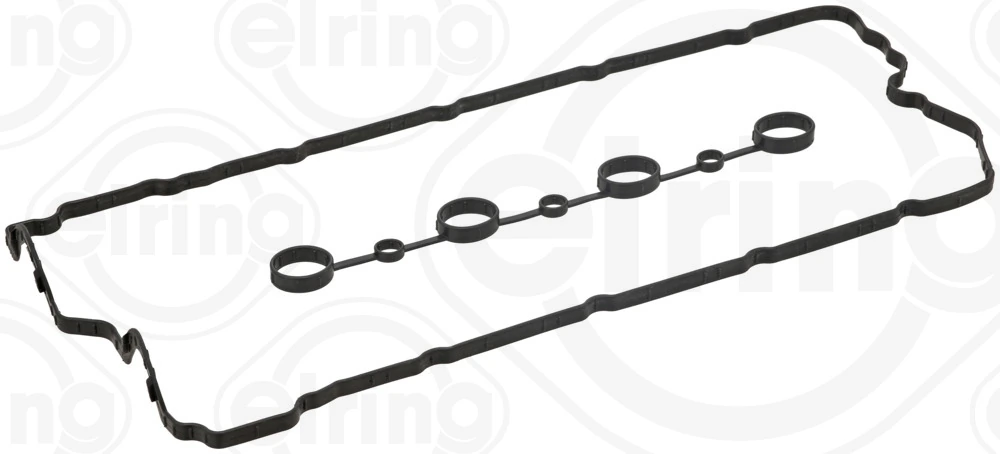 Gasket Set, cylinder head cover