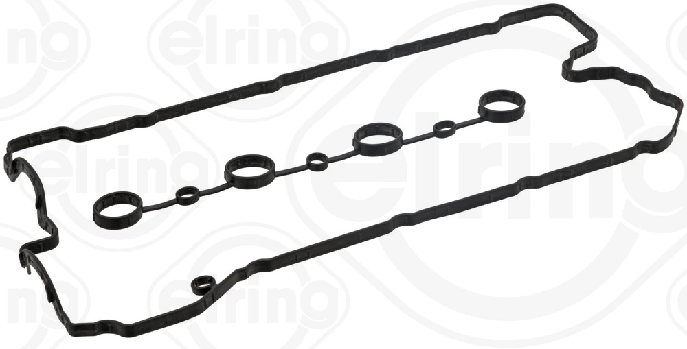 Gasket Set, cylinder head cover