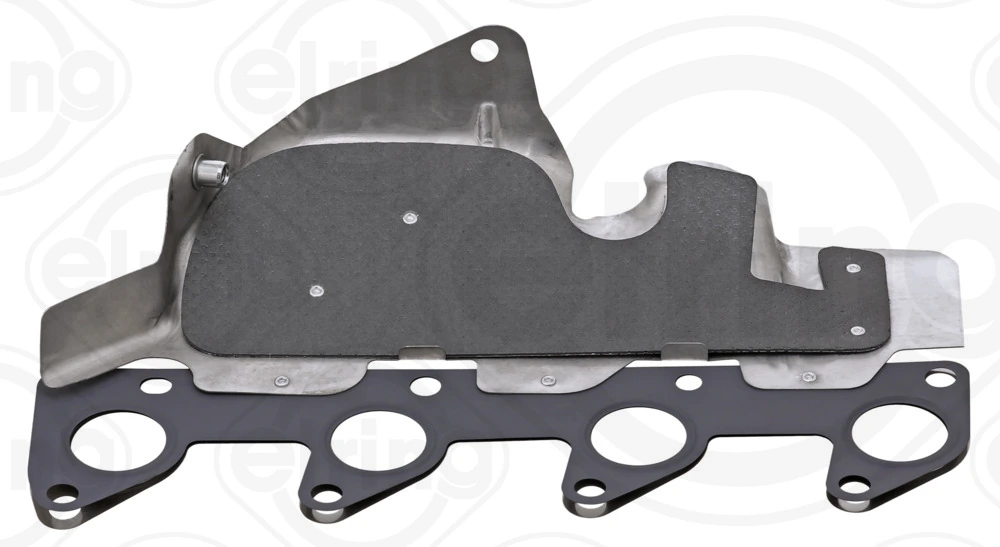 Gasket, exhaust manifold
