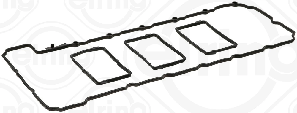 Gasket Set, cylinder head cover