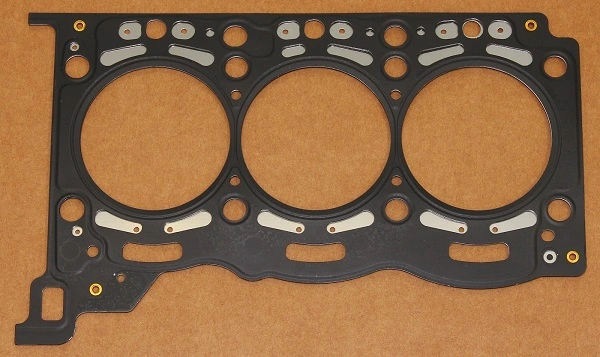 Gasket, cylinder head