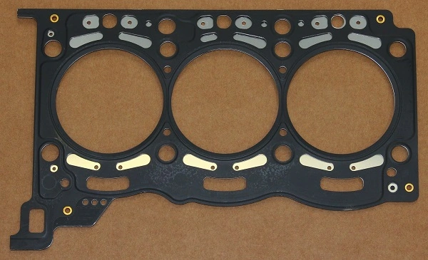 Gasket, cylinder head