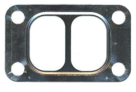 Gasket, charger