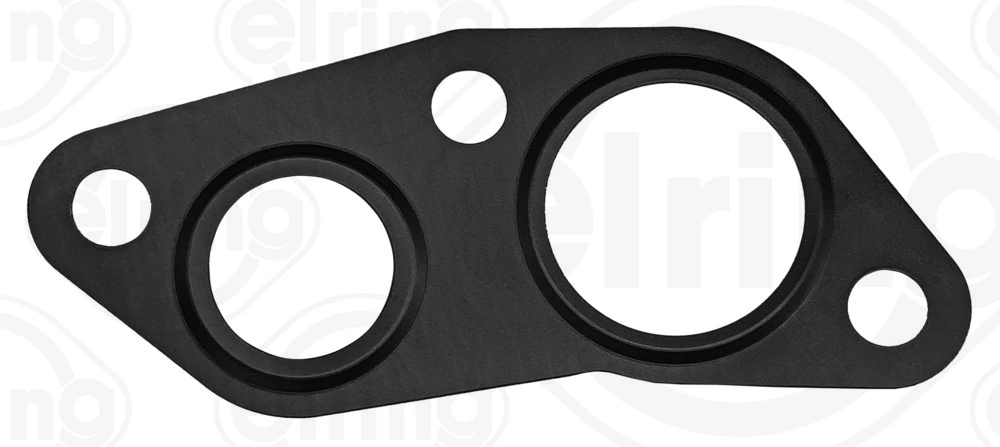 Gasket, EGR valve