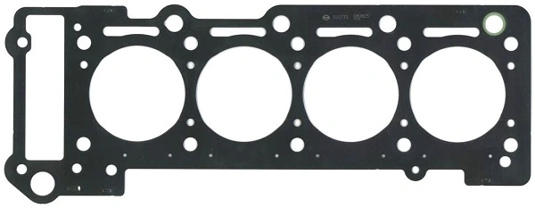 Gasket, cylinder head