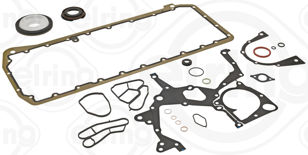 Gasket Kit, crankcase