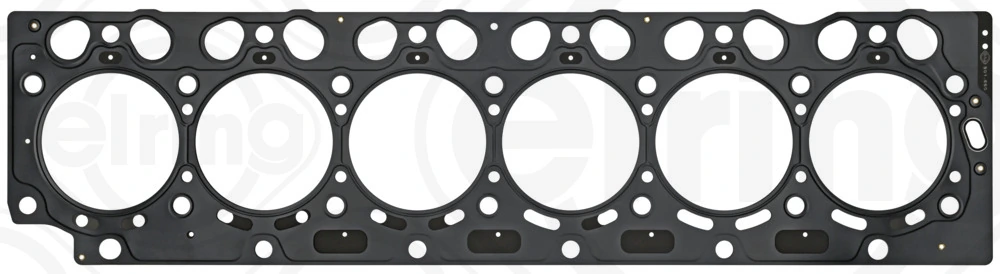 Gasket, cylinder head