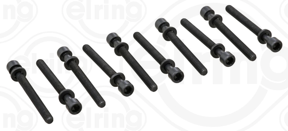 Cylinder Head Bolt Set