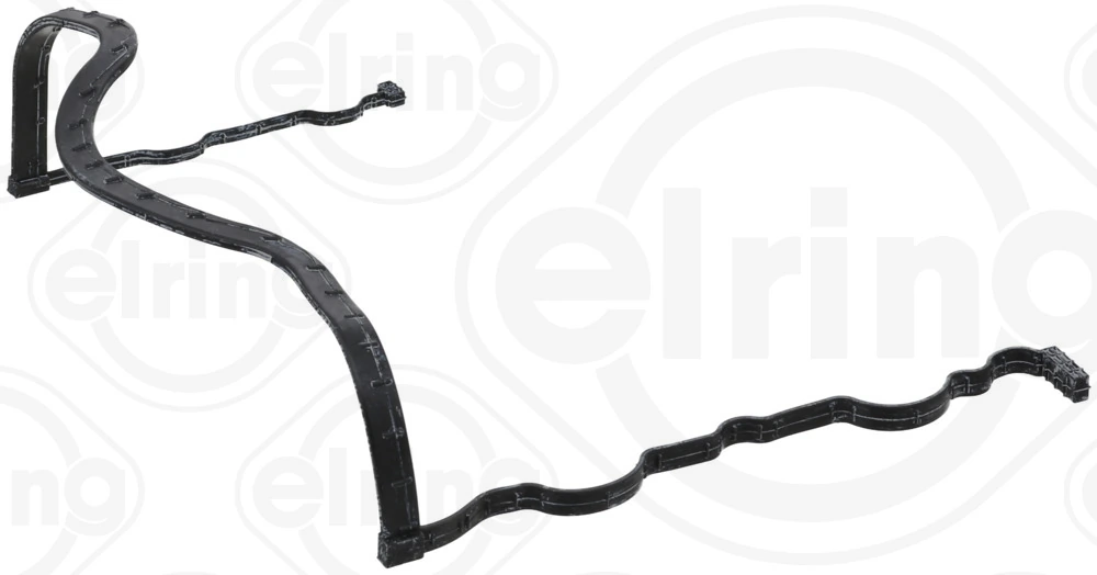 Gasket, timing case