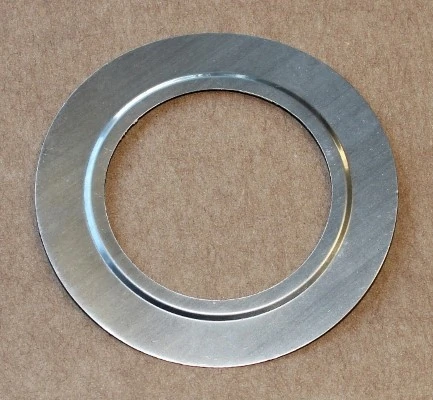 Gasket, EGR valve