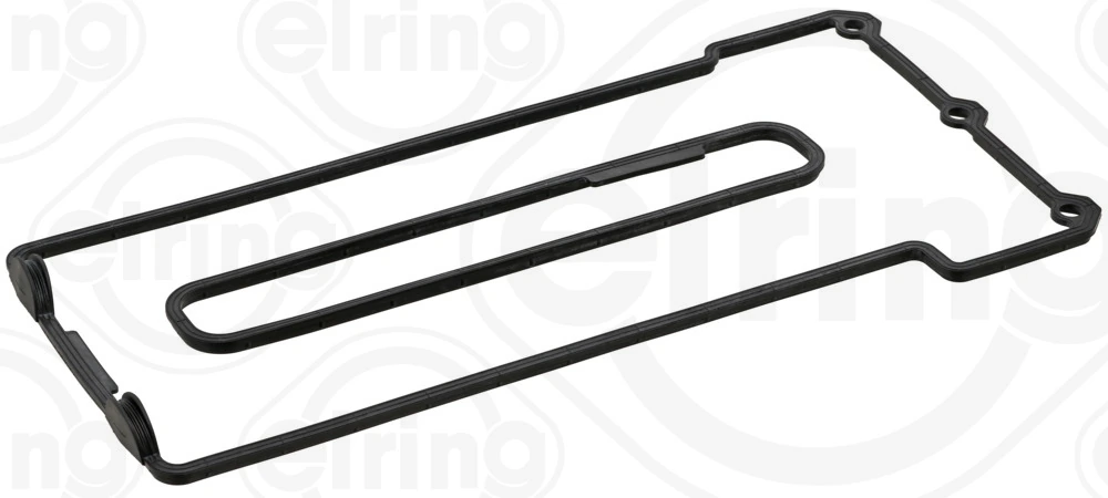 Gasket Set, cylinder head cover