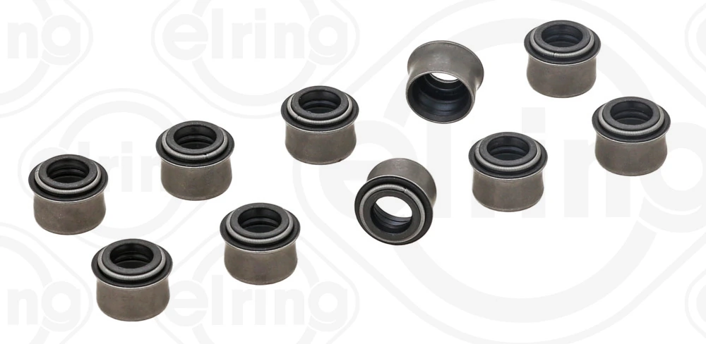 Seal Set, valve stem