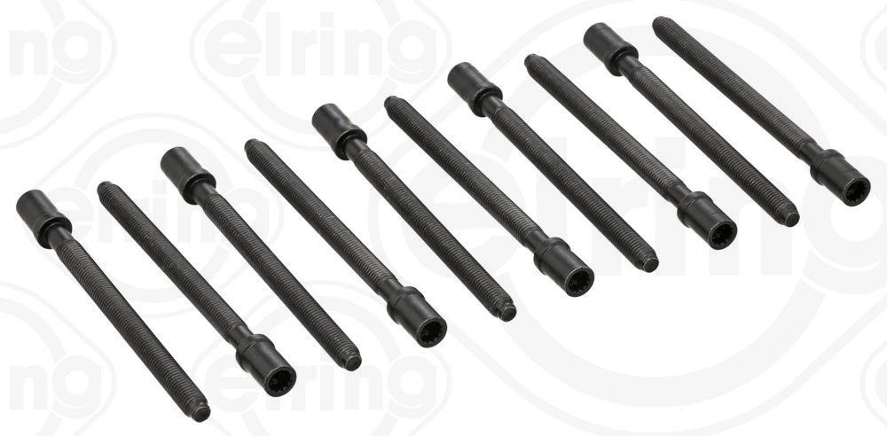 Cylinder Head Bolt Set