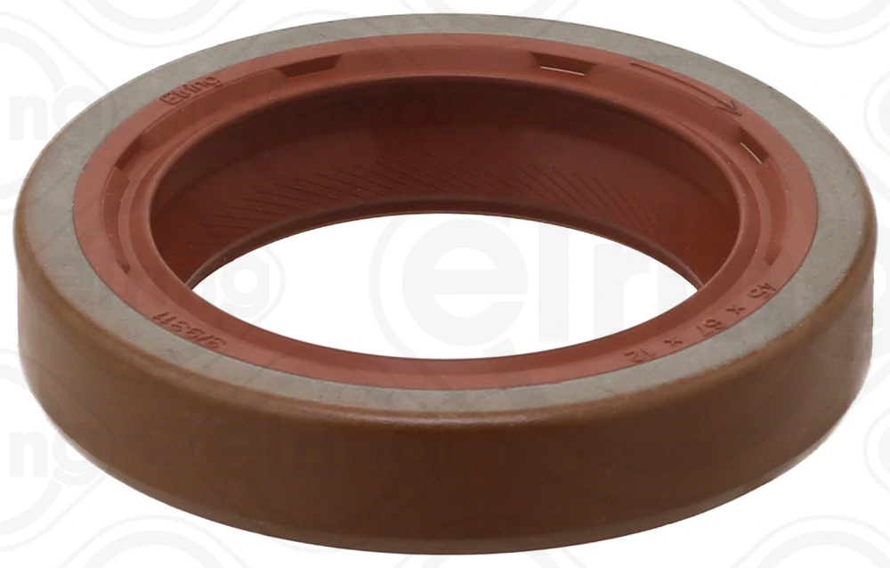 Shaft Seal, crankshaft