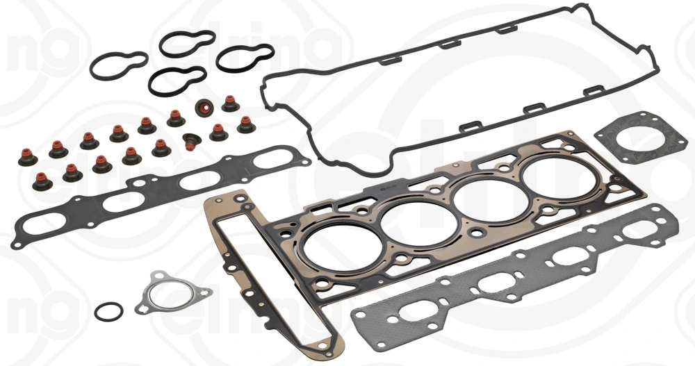 Gasket Kit, cylinder head