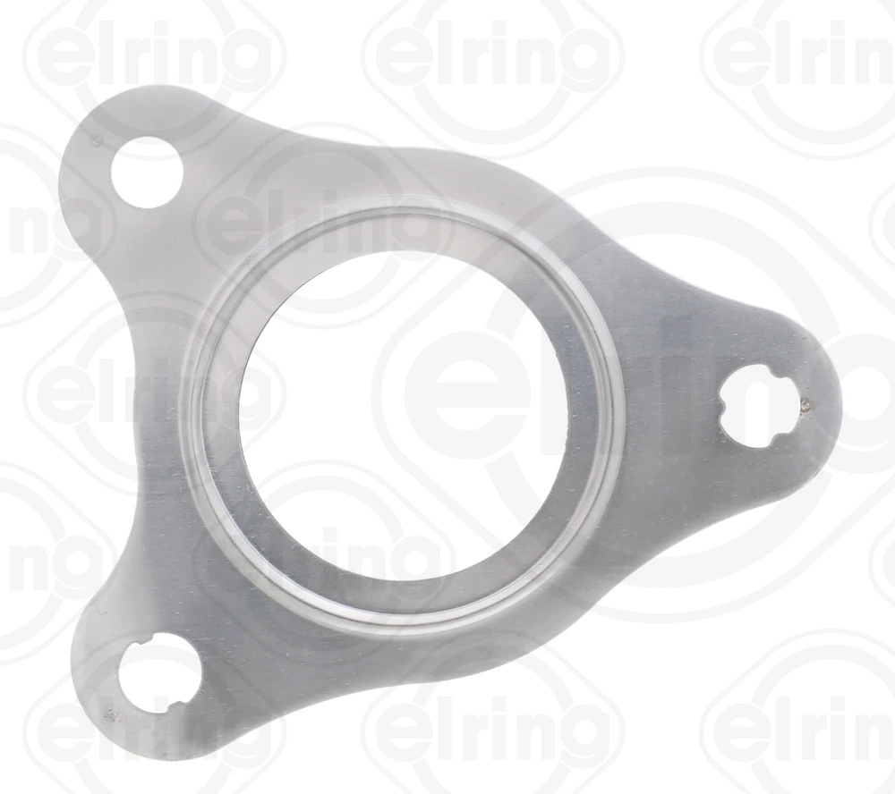 Gasket, charger