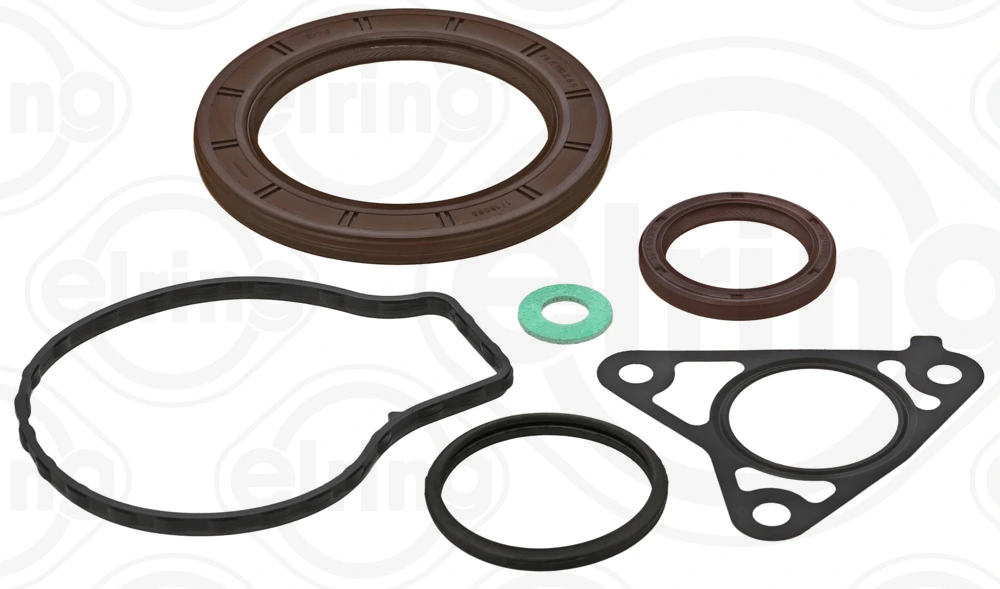 Gasket Kit, crankcase