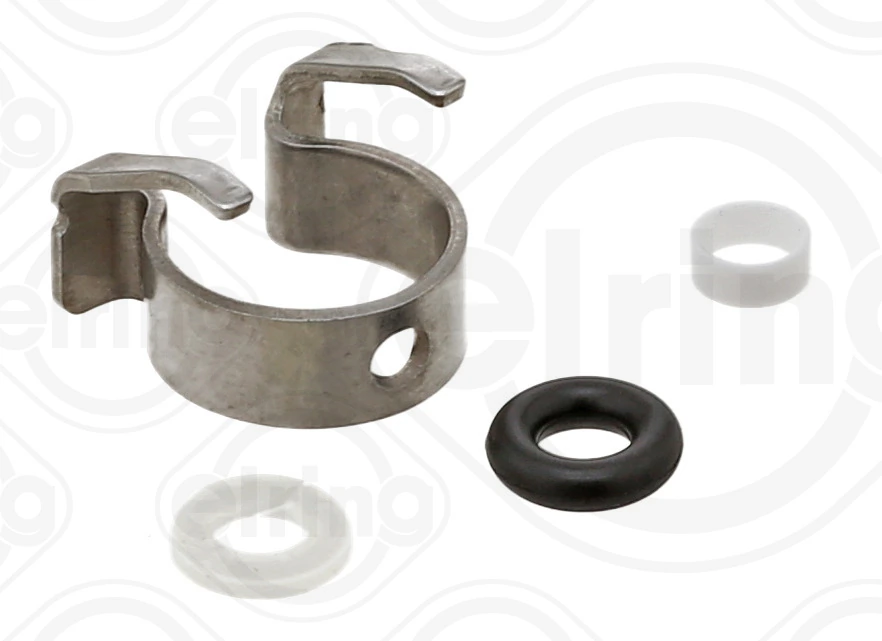 Seal Ring Set, injection valve
