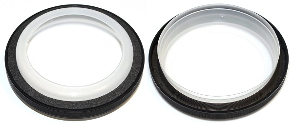 Shaft Seal, crankshaft