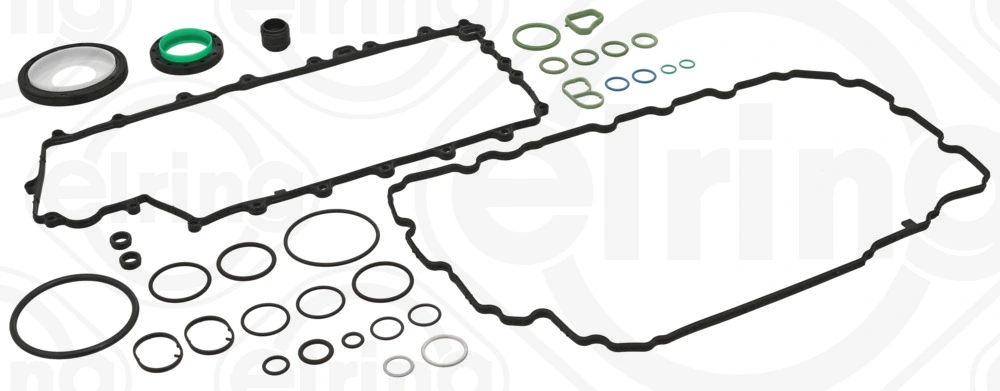 Gasket Kit, crankcase