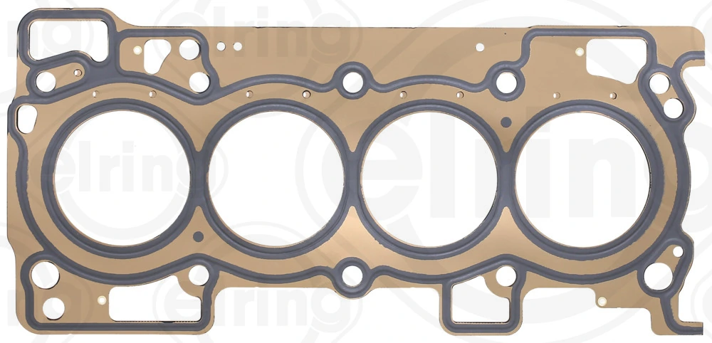 Gasket, cylinder head