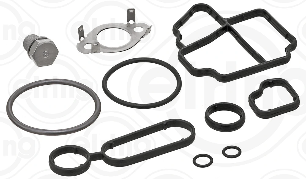 Gasket Kit, crankcase