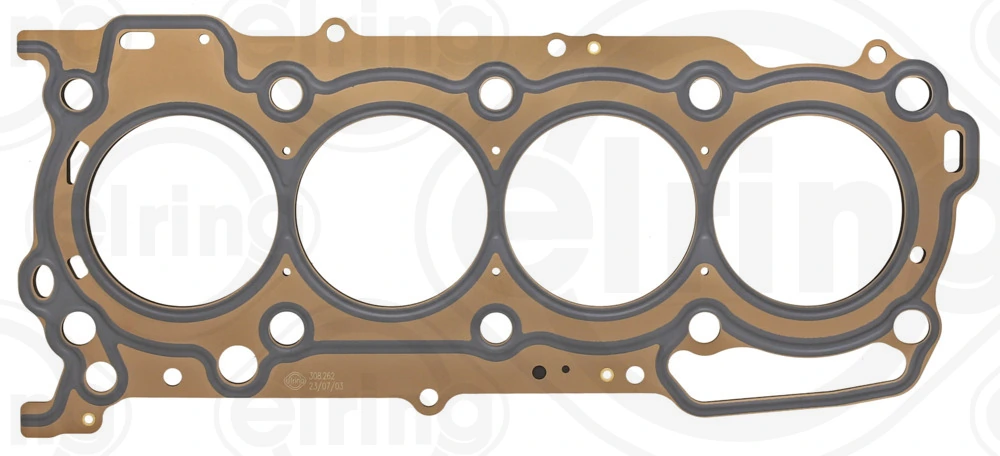 Gasket, cylinder head