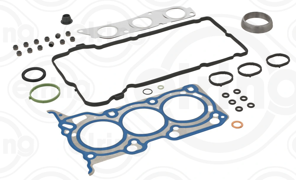 Gasket Kit, cylinder head