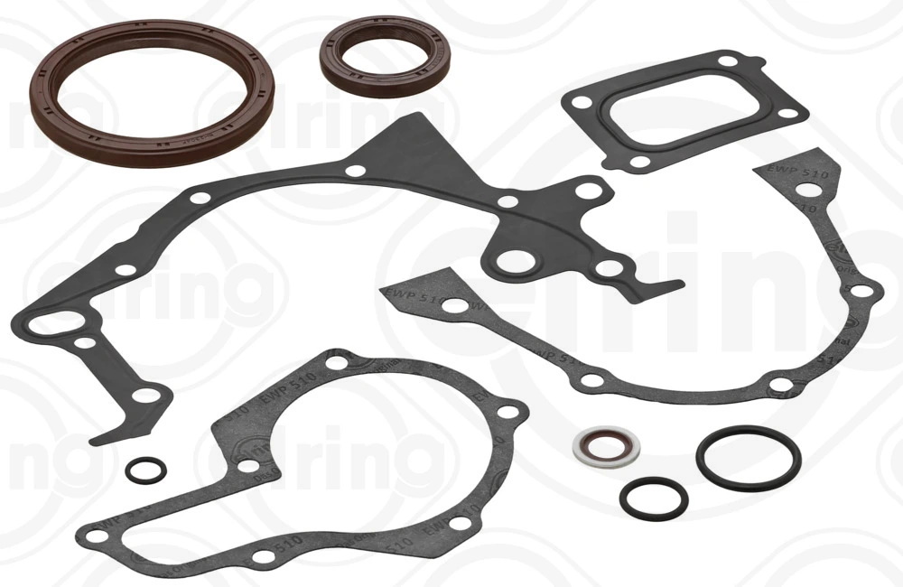 Gasket Kit, crankcase