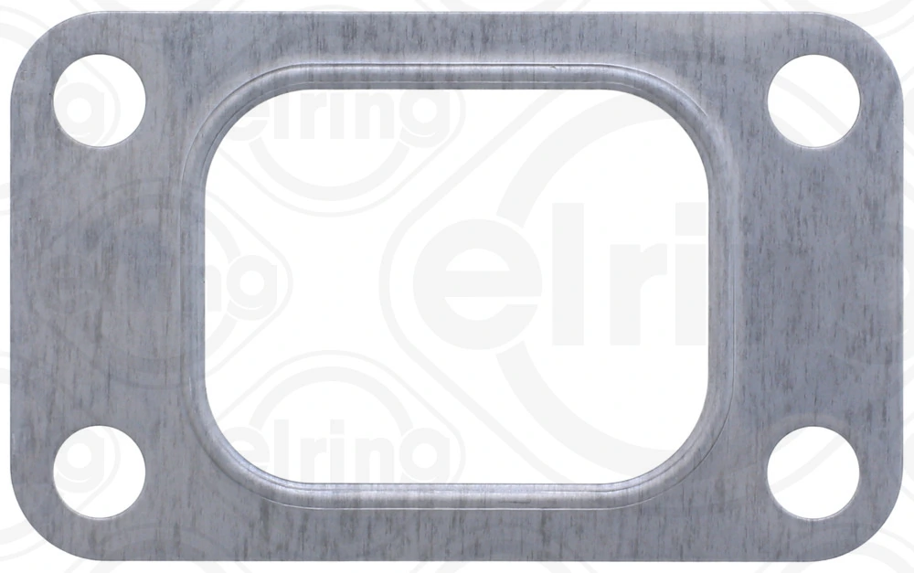 Gasket, charger