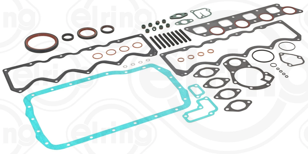 Full Gasket Kit, engine