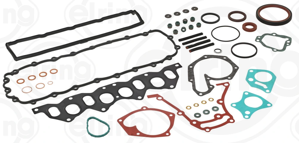 Full Gasket Kit, engine