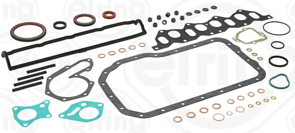 Full Gasket Kit, engine