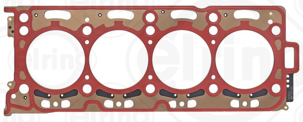 Gasket, cylinder head