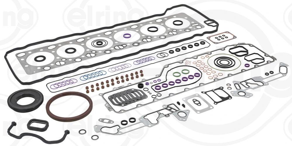Full Gasket Kit, engine