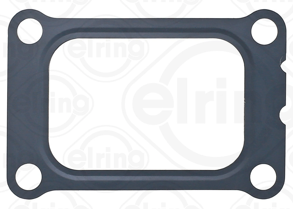 Gasket, charger